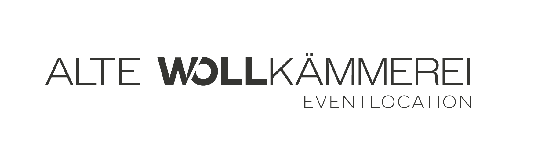Alte Wollkämmerei