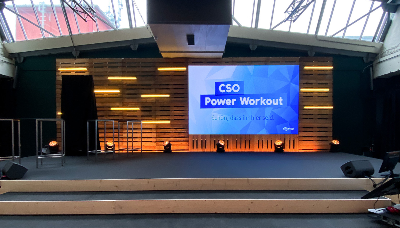 Corporate Event