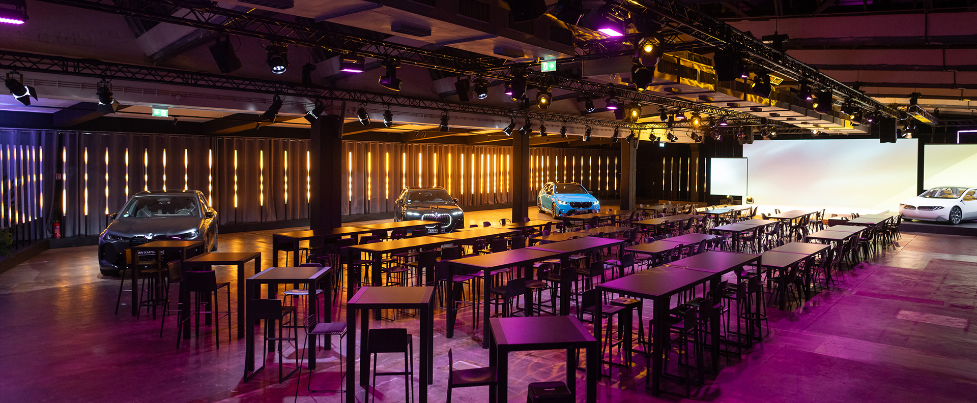 Eventlocation Slider lll